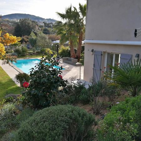 Studio 5Min Plage Agosta Albitreccia Dış mekan fotoğraf