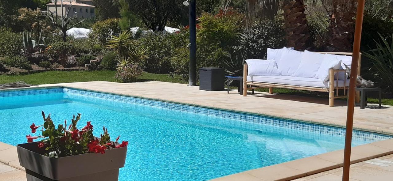 Studio 5Min Plage Agosta Albitreccia Dış mekan fotoğraf
